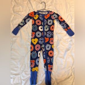 Little Sleepies Zippie